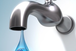 Ухудшение качества водопроводной воды