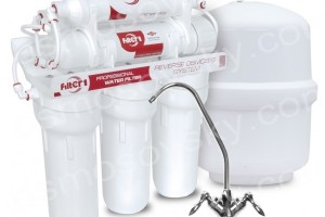 Changes in prices for the products of TM Filter1