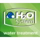 H2O systems brand