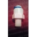 Aquafilter A4MC2-W муфта 1/8 РН x 1/4 к трубке, фитинг для корпуса мембраны