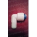 Aquafilter A4ME2-W колено 1/8” РН x 1/4” к трубке, фитинг для корпуса мембраны