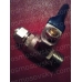 Aquafilter SEWBV1414 brass ball valve 1/4 tie-in plumbing