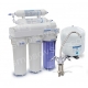 Aqualine RO-6 reverse osmosis system with a mineralizer