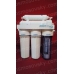 Aqualine RO-6 five-stage reverse osmosis filter with a mineralizer, South Korea - Taiwan