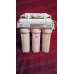 Atoll A-560E (A-550 STD) reverse osmosis filter, the US-Russia