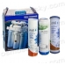 Atoll №203 set of prefilters for reverse osmosis systems, the United States - Russia