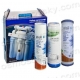 Atoll №203 set of cartridges in the reverse osmosis filter