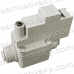 C.C.K. (Raifil) HP-03-GR-EZ (High Pressure Switch) High pressure pump to the reverse osmosis