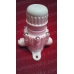 C.C.K. (Raifil) WFR-01 control the flow of water (flow regulator 1/4 "Ez type (Max: 300 psi))