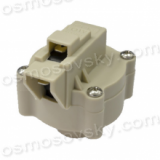 C.C.K. (Raifil) LP-03-GR-EZ (Low Pressure Switch) sensor is a low-pressure pump for the reverse osmosis