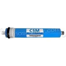 CSM RE 1812-60 membrane in the reverse osmosis filter, Korea