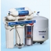 Crystal CFRO-550M five-stage reverse osmosis filter with a mineralizer, Ukraine