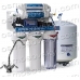 Crystal CFRO-550MP five-stage reverse osmosis filter with a mineralizer and pump, Ukraine