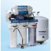 Crystal CFRO-550MP five-stage reverse osmosis filter with a mineralizer and pump, Ukraine