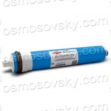 Dow Filmtec TW30-1812-36 membrane in the reverse osmosis filter