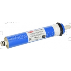 Dow Filmtec TW30-1812-50 membrane element in the reverse osmosis filter, USA