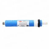 Dow Filmtec BW60-1812-75 membrane in the reverse osmosis filter