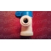 John Guest PPSV500822W tank valve filter reverse osmosis