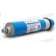 Microfilter TFC TW30-1812-100 membrane in the reverse osmosis system