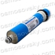 Microfilter TFC TW30-1812-75 membrane in the reverse osmosis system