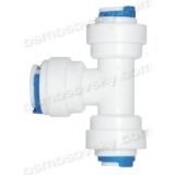 Accessories, spare parts and reverse osmosis systems