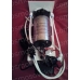 Organic WE-P 6005 Booster Pump (Organic WE-P6005) помпа в фильтр обратного осмоса; помповый комплект Тайвань