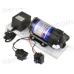 New Water Pump set pump-action set in the reverse osmosis filter, booster pump, Taiwan