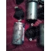 Repair pump reverse osmosis, pressure boosting pump repair
