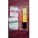 PH - meter to measure the acidity or alkalinity of the environment, China Taiwan