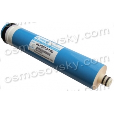 Vontron ULP 2012-100 membrane in the reverse osmosis filter, China