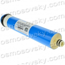 Vontron ULP1812-75 membrane in the reverse osmosis filter, China