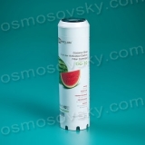Watermelon CC-10 cartridge with coconut activated carbon