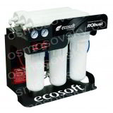 Ecosoft RObust система зворотного осмосу
