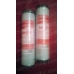 Filter1 CBC 25 x 10″ (Filter1 CHVCB2510F1) картридж для очистки воды от хлора и хлорорганики, Экософт Украина