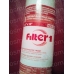 Filter1 CPV 25 x 10″ (Filter1 CPV25101F1) 1 micron cartridge for water purification from mechanical impurities
