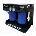 Ecosoft RObust 3000 high-performance reverse osmosis filter companies Ecosoft, Ukraine