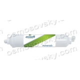 KPostMEco Ecosoft (PD2010ECO) mineralizer in reverse osmosis filter