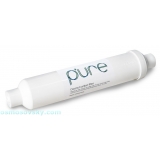 Ecosoft P'URE CHV2010PURE postkarbon to the reverse osmosis filter