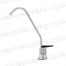 FXFCH tap for drinking system and reverse osmosis filter