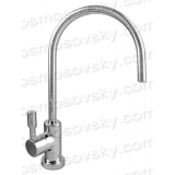 Faucet for drinking system in the style of Hi-Tech (Modern) large