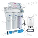 FITaqua RO-6 reverse osmosis system